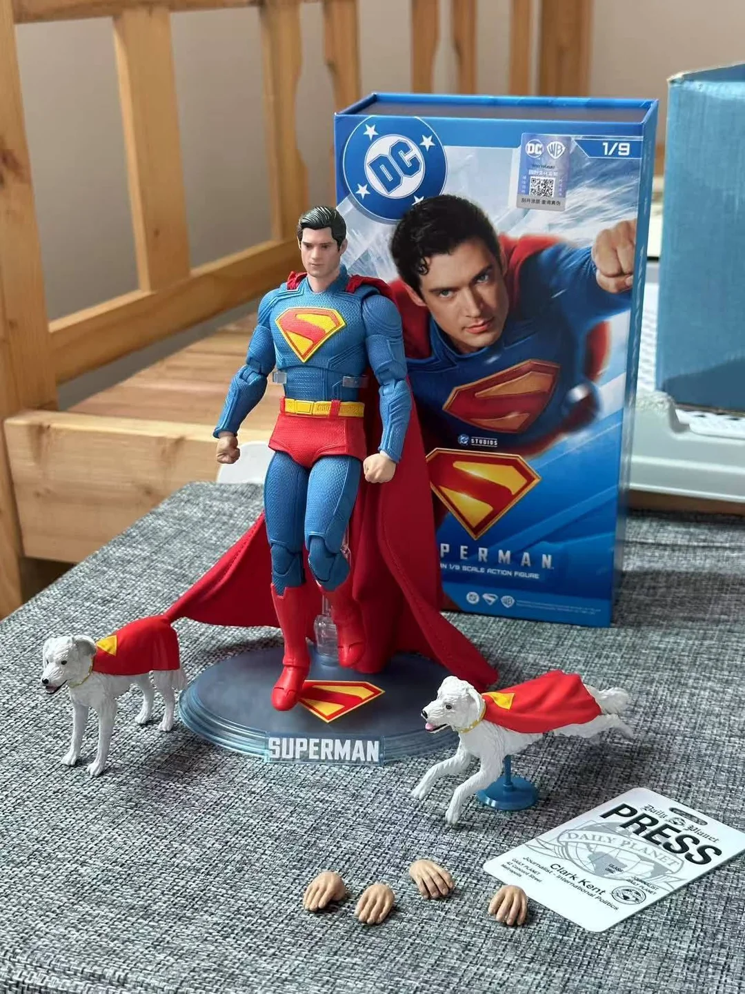 superman 2025
